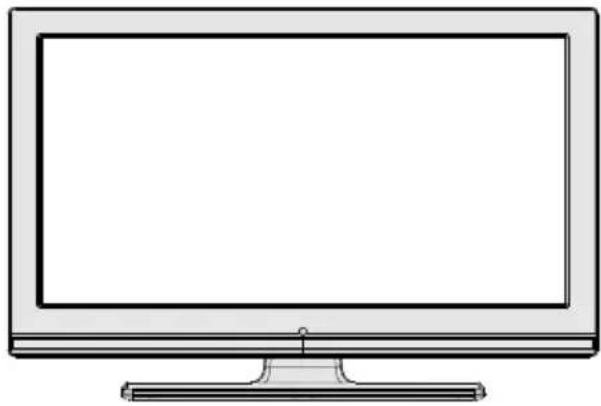 SCHAUB LORENZ 22LED5500CT - Guardare la TV - 1