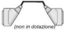 SCHAUB LORENZ 22LED5500CT - Visualizzazione col telecomando - 4
