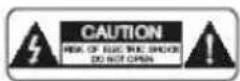 SCHAUB LORENZ 22LED5500CT - Safety Warnings - 1