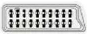 SCHAUB LORENZ 22LED5500CT - Using My Button 2 ( ^*** ) - 2