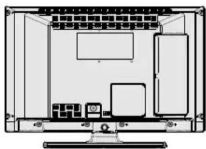 SCHAUB LORENZ 22LED5500CT - TV - Features - 2