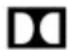 SCHAUB LORENZ 22LED5500CT - TRADEMARK ACKNOWLEDGMENT - 1