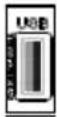 SCHAUB LORENZ 22LED5500CT - Visualizzazione col telecomando - 19