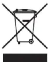 SCHAUB LORENZ 22LED5500CT - Information for Users on Disposal of Old Equipment and Batteries - 1