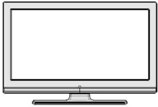 SCHAUB LORENZ 22LED5500CT - Regarder la télévision - 1
