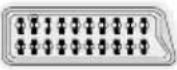 SCHAUB LORENZ 22LED5500CT - Visualizzazione col telecomando - 3