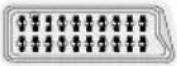 SCHAUB LORENZ 22LED5500CT - Verwendung von My Button 2 ( ^*** ) - 2