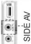 SCHAUB LORENZ 22LED5500CT - Using My Button 2 ( ^*** ) - 8