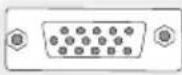 SCHAUB LORENZ 22LED5500CT - Affichage la télécommande - 6