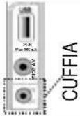 SCHAUB LORENZ 22LED5500CT - Visualizzazione col telecomando - 17