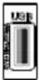 SCHAUB LORENZ 22LE5500CT - Using My Button 2 ( ^*** ) - 19
