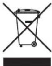 SCHAUB LORENZ 22LE5500CT - Information for Users on Disposal of Old Equipment and Batteries - 1