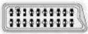 SCHAUB LORENZ 22LE5500CT - Using My Button 2 ( ^*** ) - 1