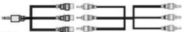 SCHAUB LORENZ 22LE5500CT - Using My Button 2 ( ^*** ) - 15