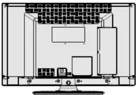SCHAUB LORENZ 22LE5500CT - TV - Features - 2