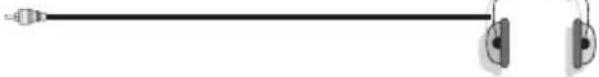 SCHAUB LORENZ 22LE5500CT - Verwendung von My Button 2 ( ^*** ) - 20