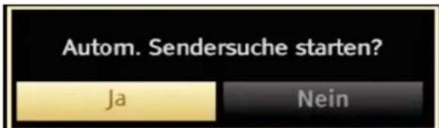 SCHAUB LORENZ 22LE5500CT - Kabelinstallation - 1