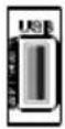 SCHAUB LORENZ 22LE5500CT - Visualizzazione telecomando - 20