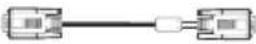 SCHAUB LORENZ 22LE5500CT - Using My Button 2 ( ^*** ) - 5