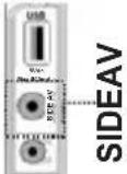 SCHAUB LORENZ 22LE5500CT - Using My Button 2 ( ^*** ) - 7