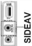 SCHAUB LORENZ 22LE5500CT - Using My Button 2 ( ^*** ) - 14