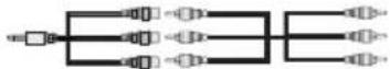 SCHAUB LORENZ 22LE5500CT - Verwendung von My Button 2 ( ^*** ) - 17