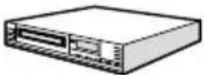SCHAUB LORENZ 22LE5500CT - Affichage des connexions - 11