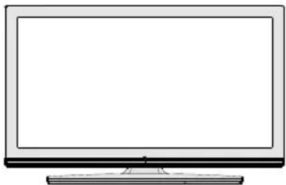 SCHAUB LORENZ 26LED4800CT - Viewing the TV - 1