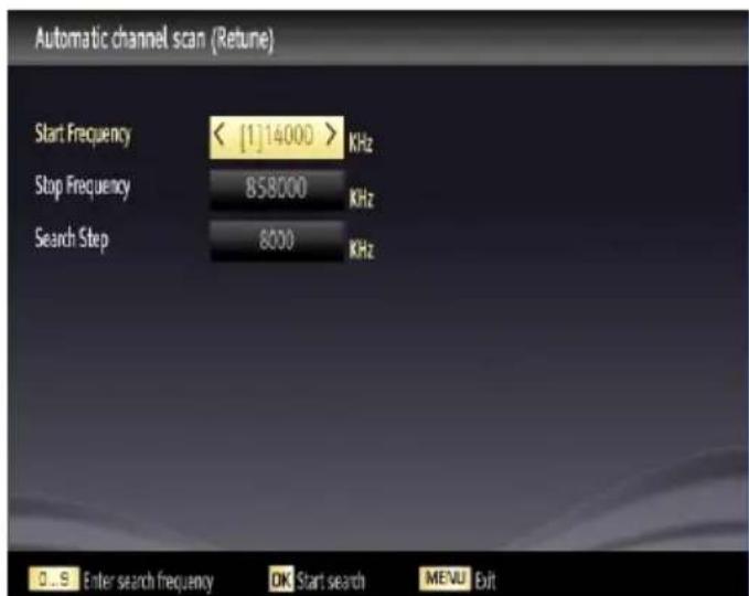 SCHAUB LORENZ 26LED4800CT - Cable Installation - 2