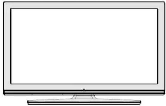 SCHAUB LORENZ 26LED4800CT - Guardare la TV - 1