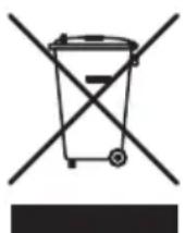 SCHAUB LORENZ 26LED4800CT - Information for Users on Disposal of Old Equipment and Batteries - 1