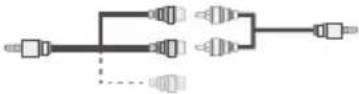 SCHAUB LORENZ 22LEE5900 - Verwendung von My Button 2 (\*\*) - 7