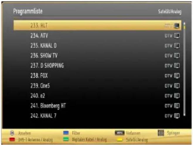 SCHAUB LORENZ 22LEE5900 - Antenneninstallation - 2