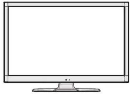 SCHAUB LORENZ 22LEE5900 - Regarder la télévision - 1