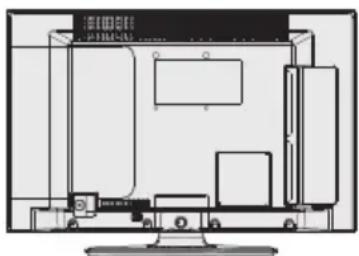 SCHAUB LORENZ 22LEE5900 - TV - Features - 2