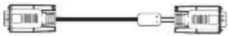 SCHAUB LORENZ 22LEE5900 - Verwendung von My Button 2 (\*\*) - 5