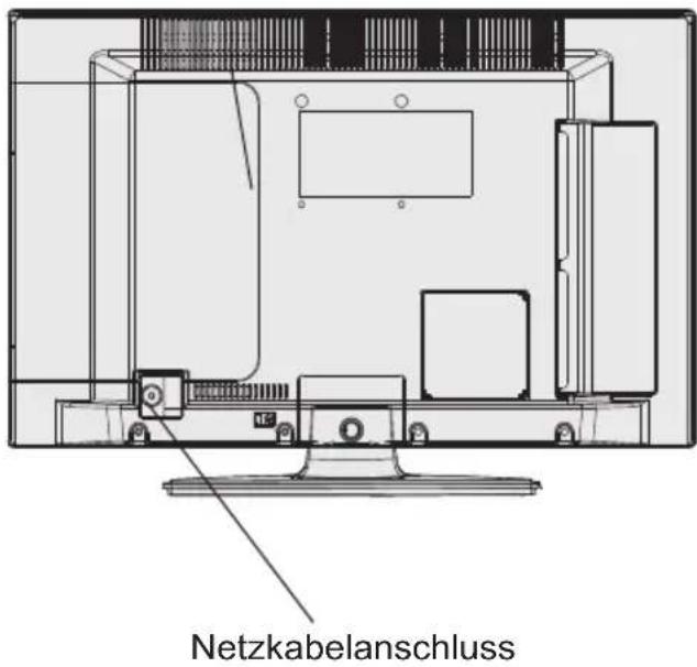 SCHAUB LORENZ 22LEE5900 - Vorwort - 1