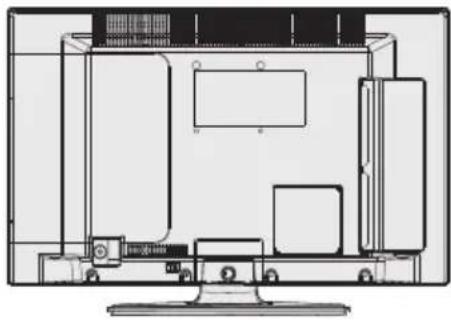 SCHAUB LORENZ 22LEE5900 - Table des matières - 1