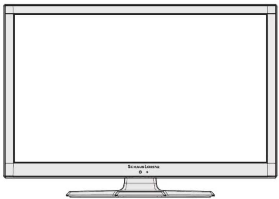 SCHAUB LORENZ 22LEE5900 - 1