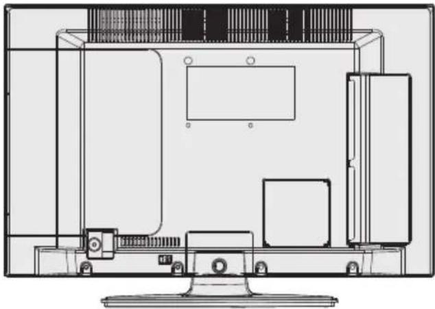 SCHAUB LORENZ 22LEE5900 - CONSOMMATION ÉLECTRIQUE (W) - 1