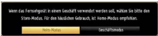 SCHAUB LORENZ 26LEE4900 - Erste Installation - 3