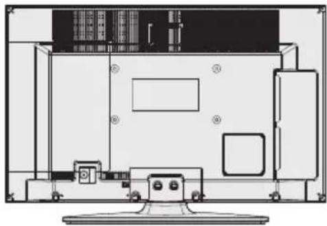 SCHAUB LORENZ 26LEE4900 - Table des matières - 1