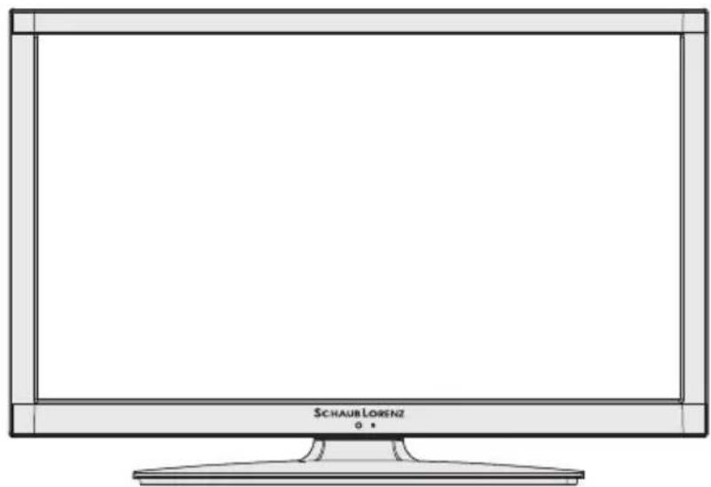 SCHAUB LORENZ 26LEE4900 - 1