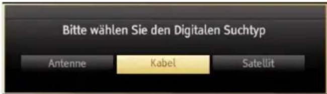 SCHAUB LORENZ 26LEE4900 - Erste Installation - 5