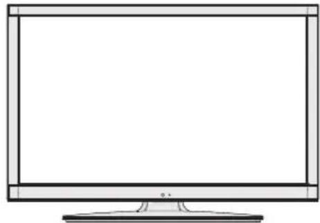 SCHAUB LORENZ 26LEE4900 - Regarder la télévision - 1