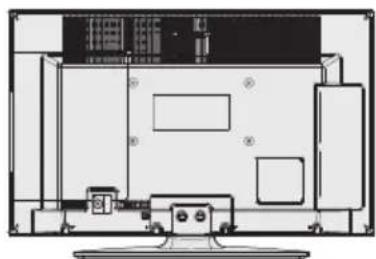 SCHAUB LORENZ 26LEE4900 - TV - Features - 2