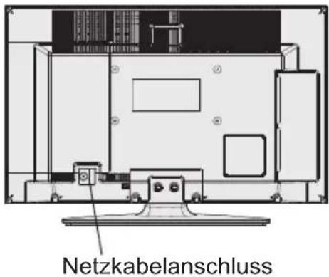 SCHAUB LORENZ 26LEE4900 - Vorwort - 1