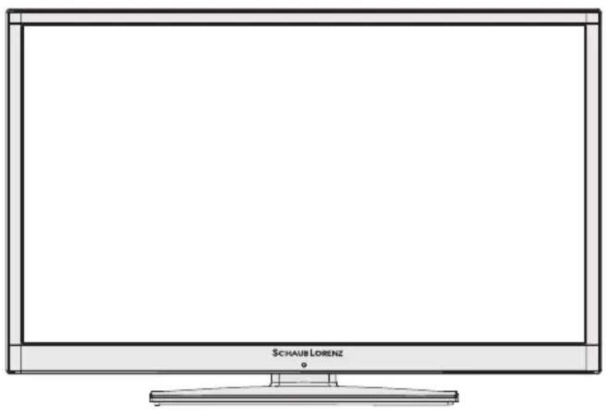 SCHAUB LORENZ 32LEE4800 - 1