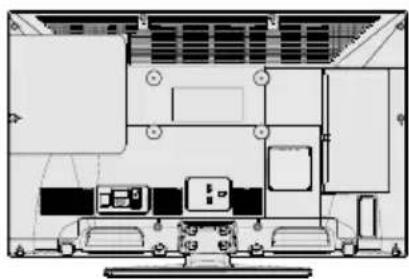 SCHAUB LORENZ 32LEE4800 - TV - Features - 2