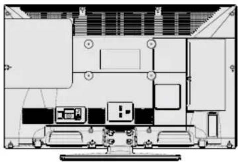 SCHAUB LORENZ 32LEE4800 - Table des matières - 1